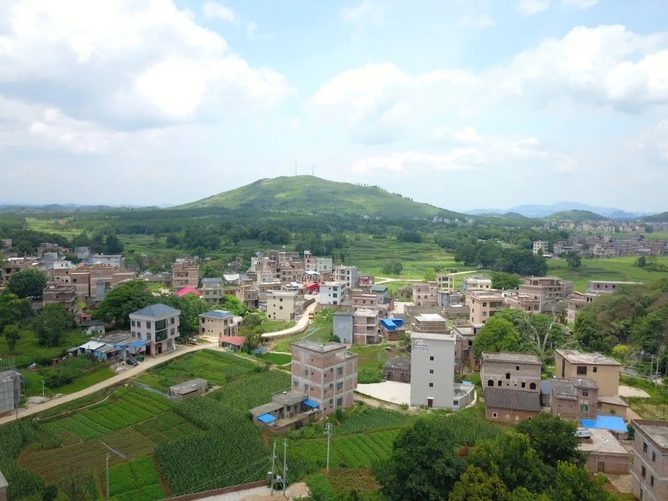 点赞！村里用集体资金为全村人买医保！