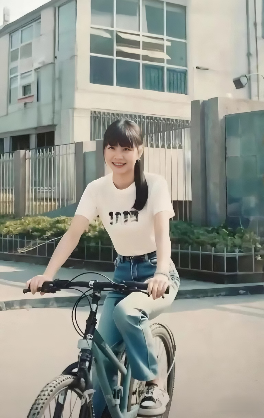 1998年，我在深圳宝安49区，伟柏电子厂，在也回不去的青春