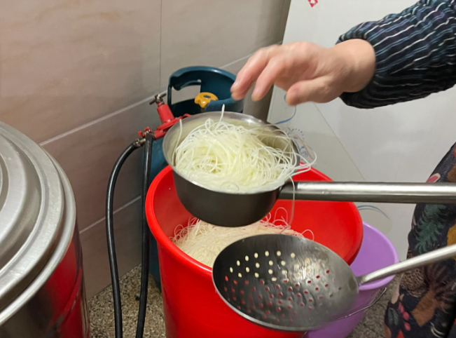 来永州宁远一定要尝的一碗米粉