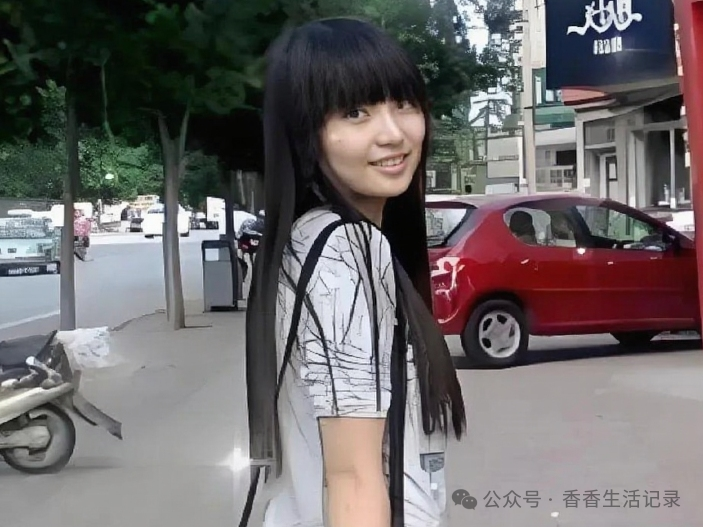 2003年的东莞清溪,藏着我的青春啊!