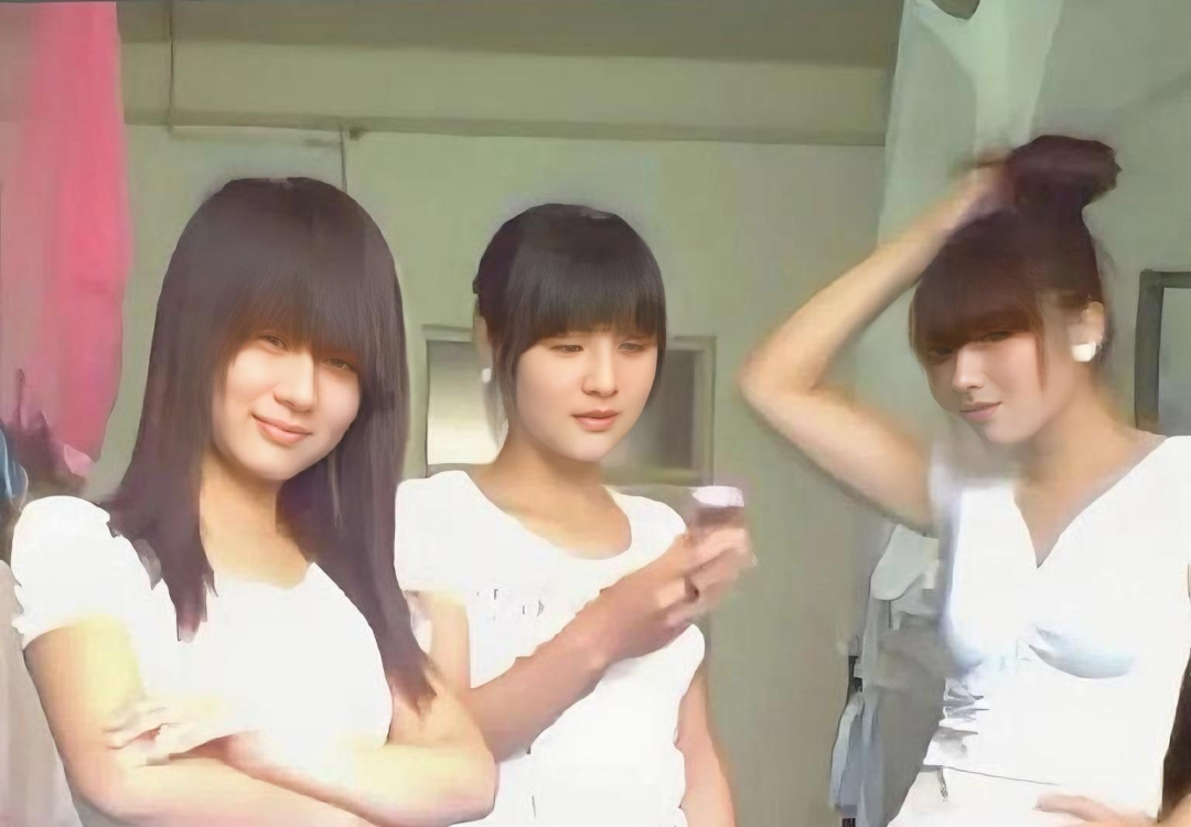 03年,18岁的我们奔赴东莞厚街打工,谁的青春没故事?