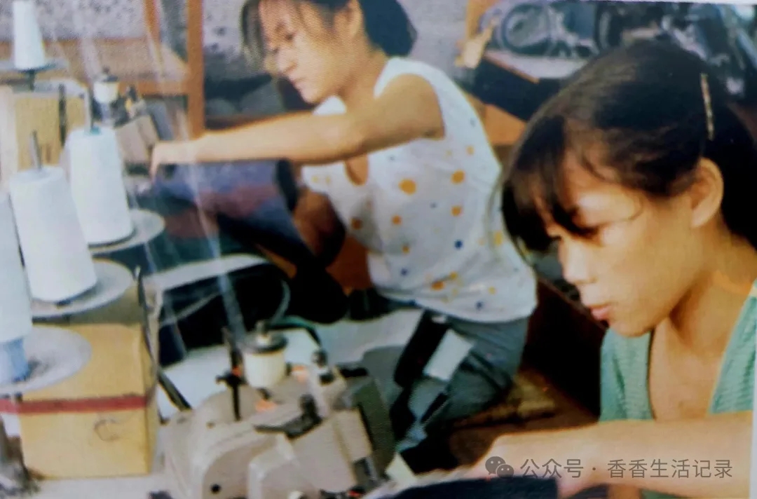 15 岁闯广东，一晃 20 多年，青春咋就跑没影了？