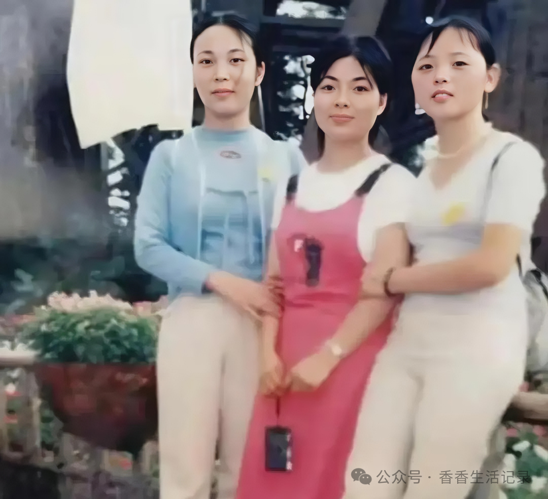 20年过去了，当年东莞的美好回忆，那些姐妹工友，你们现在还好么？