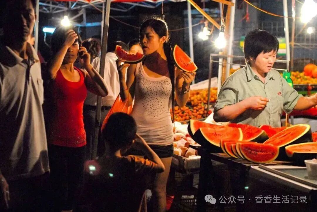 1995年，我在东莞长安的打工日子，打工者的青春与回忆！